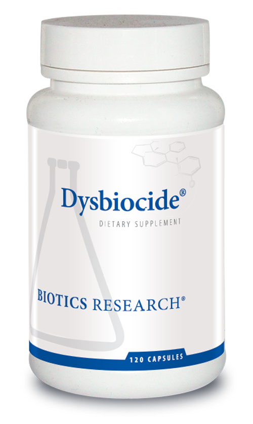 Dysbiocide®